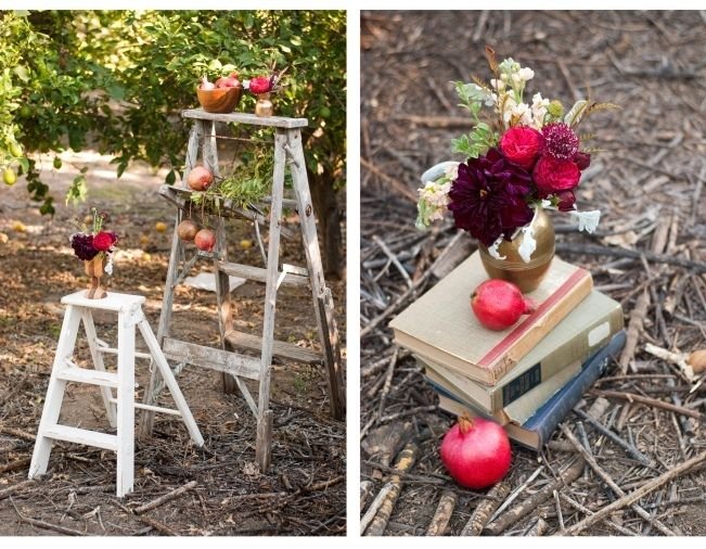 #RockMySpringWedding @Rock My Wedding: 