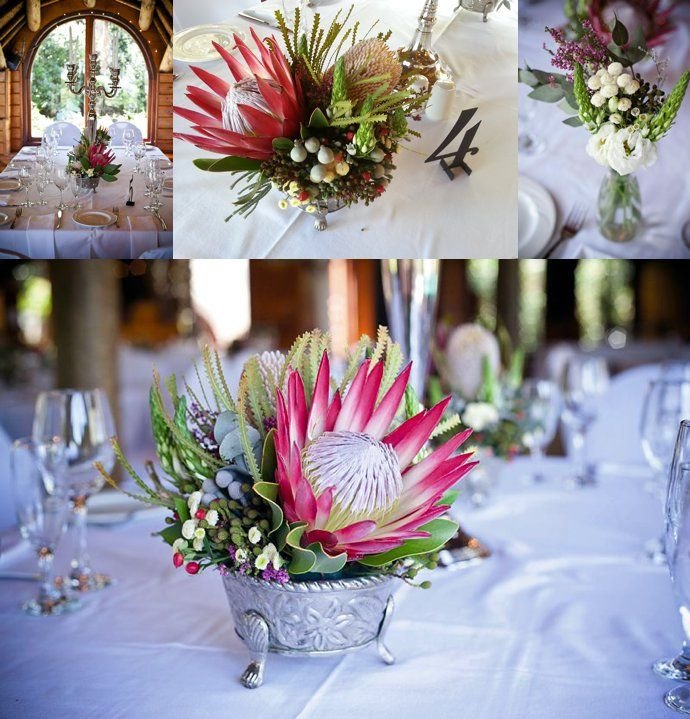 Wedding Flowers � Featured Supplier: 