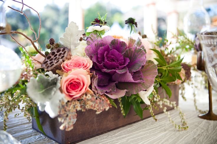 gorgeous floral arrangements: