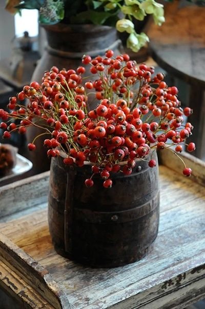 Fin de semana de otoño / Autumn weekend: 