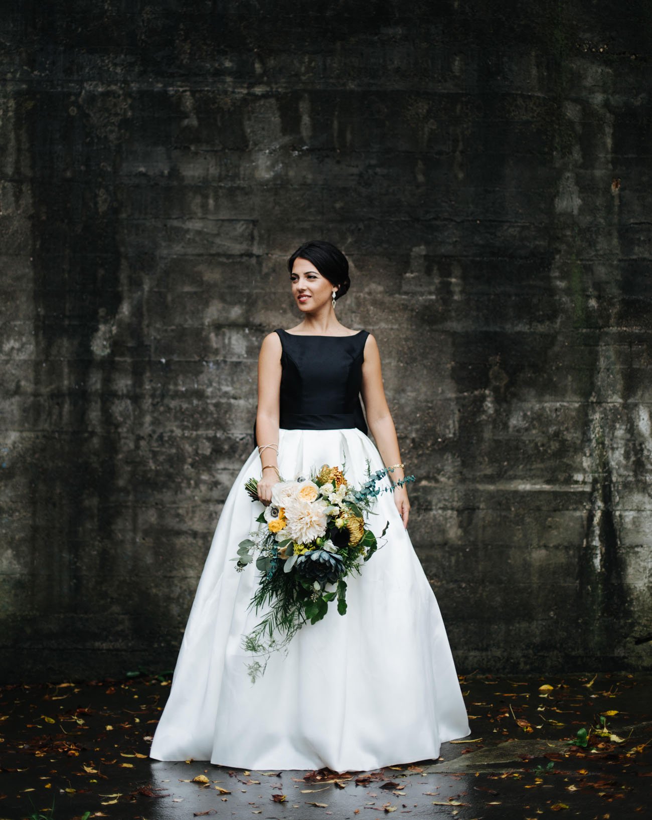 Ferre Sposa Dress
