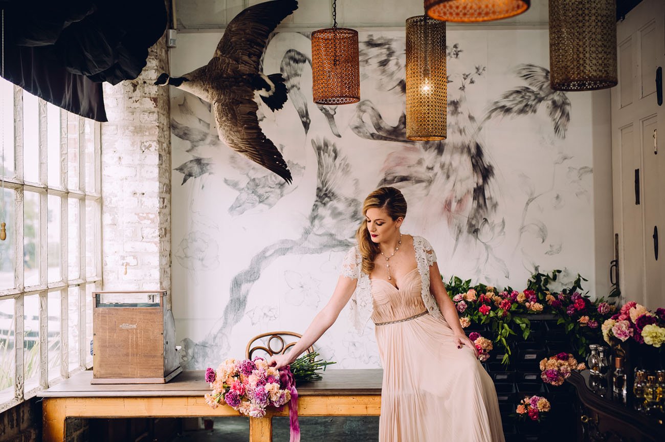 Flower of the Month - Carnation