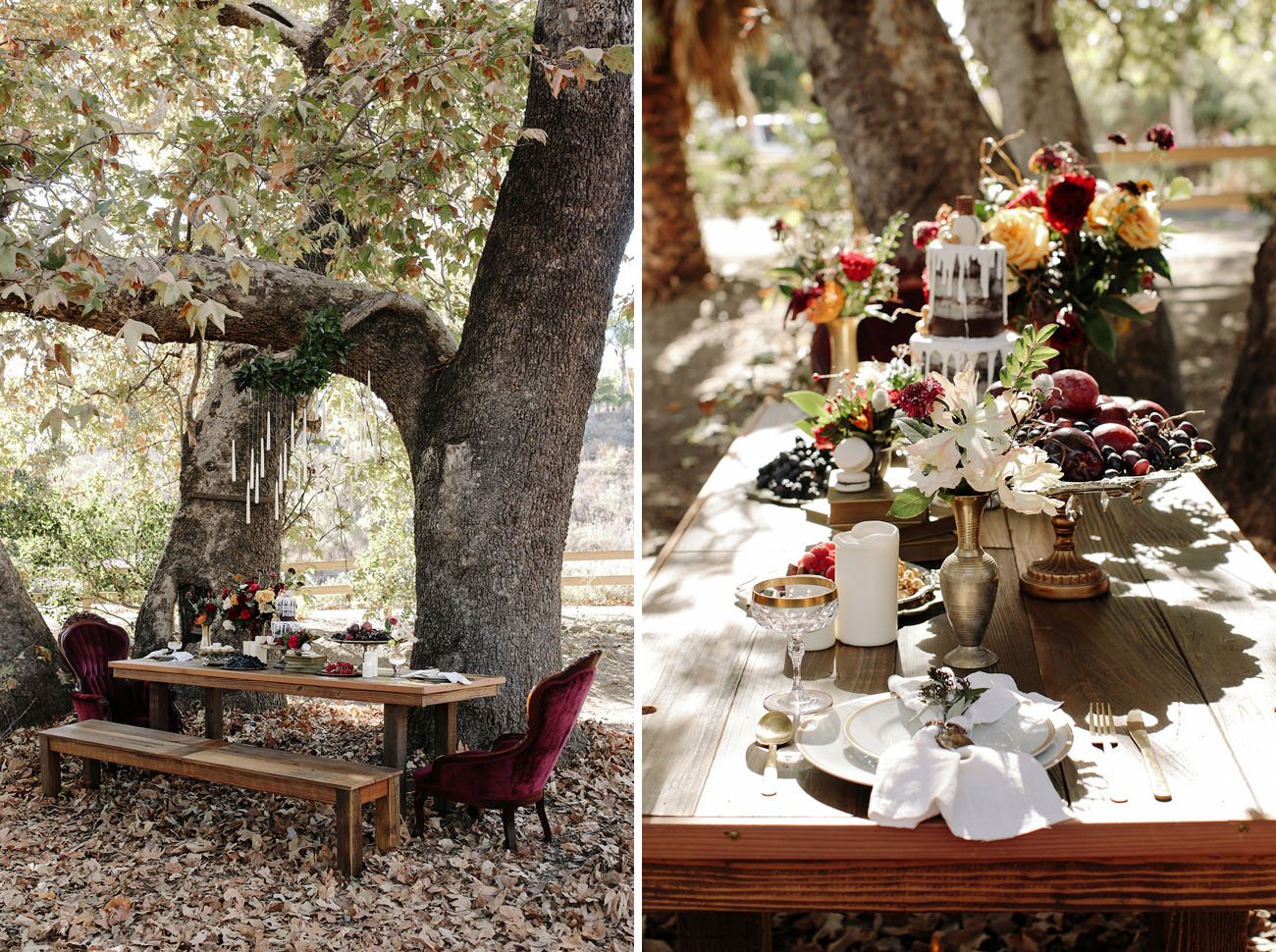 Harry Potter Inspiration