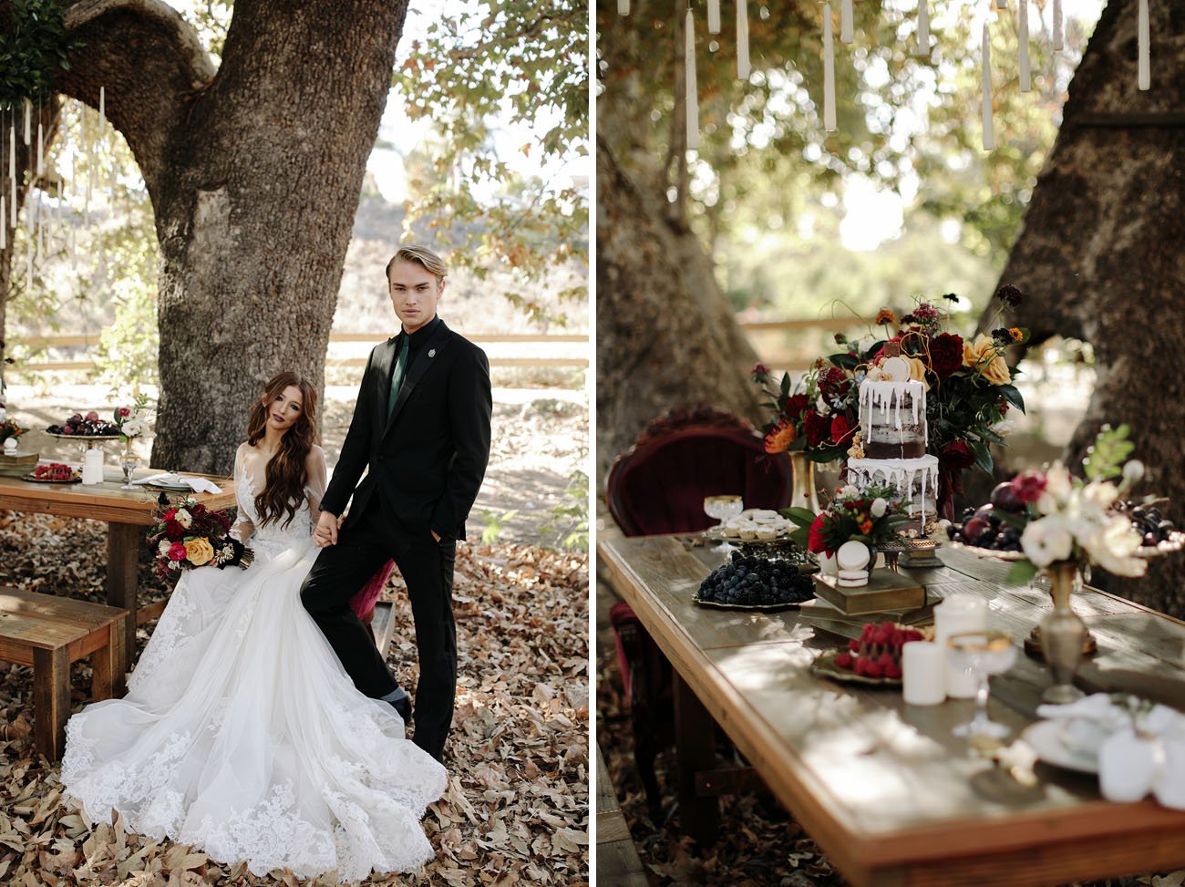 Harry Potter Inspiration