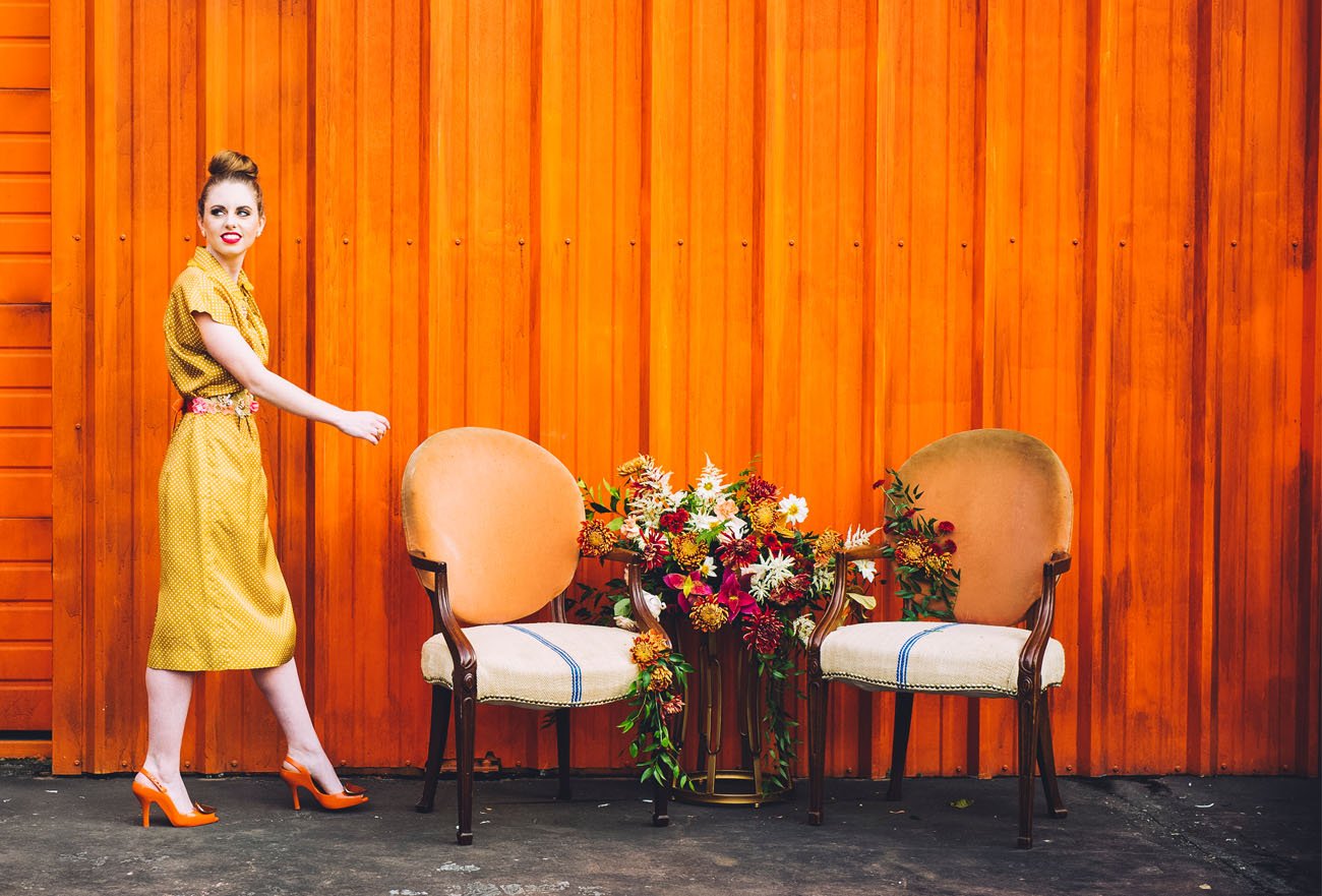 November Flower of the Month