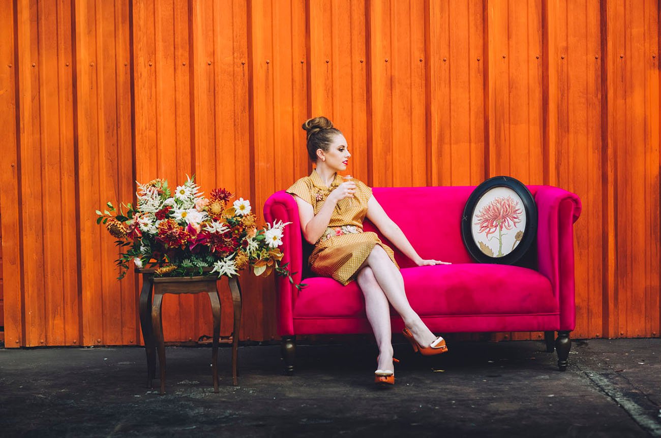 November Flower of the Month