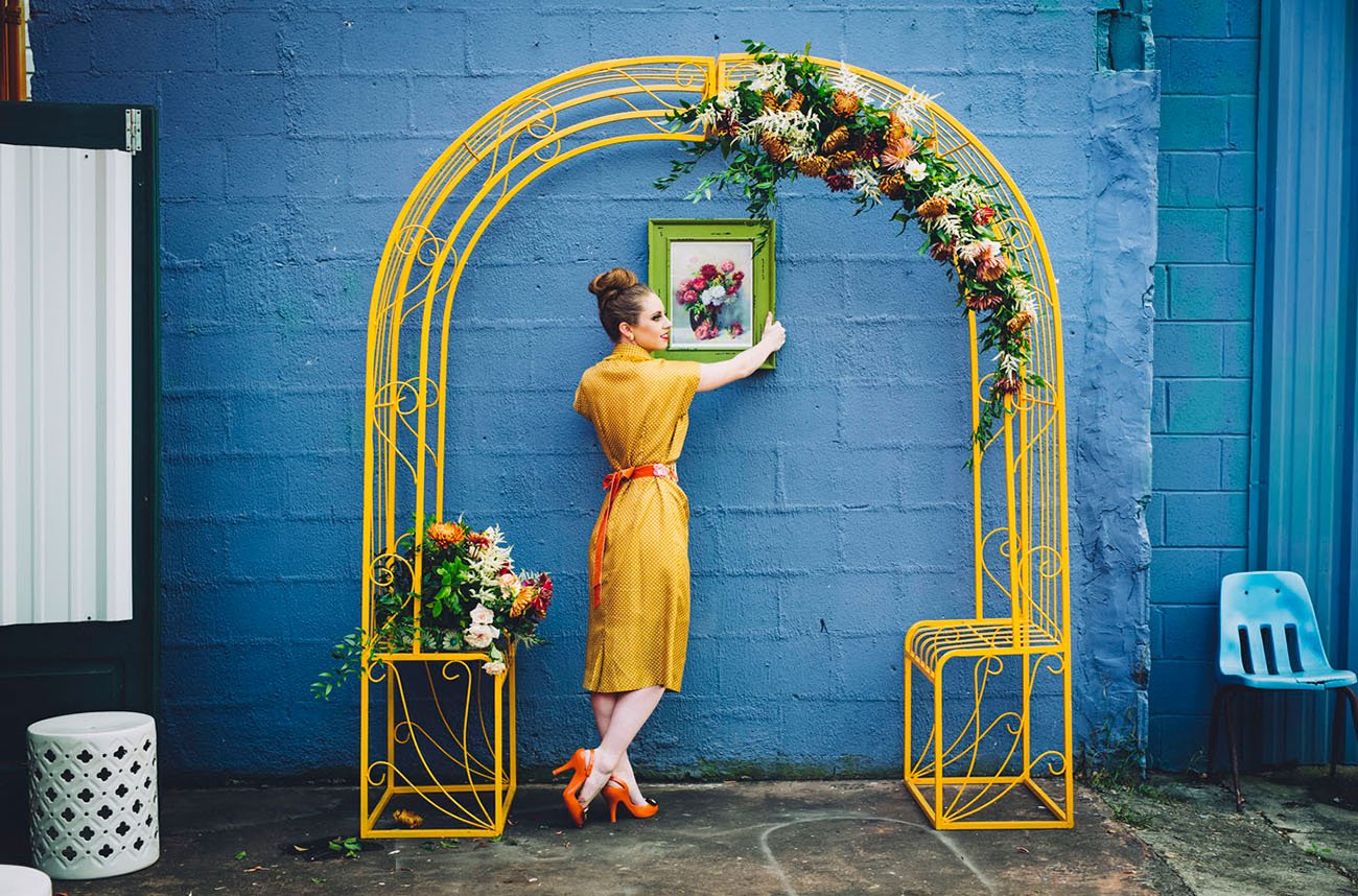 November Flower of the Month